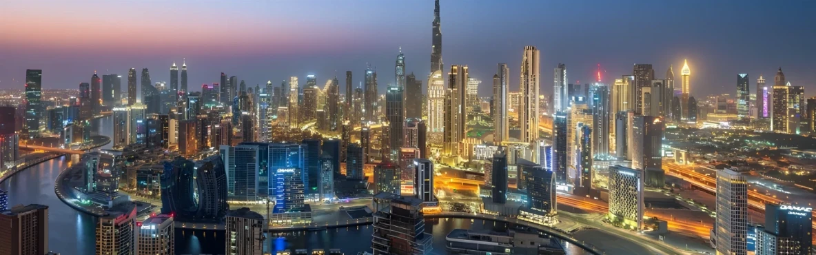 Life Behind the Mall: Al Barsha’s Quiet Side