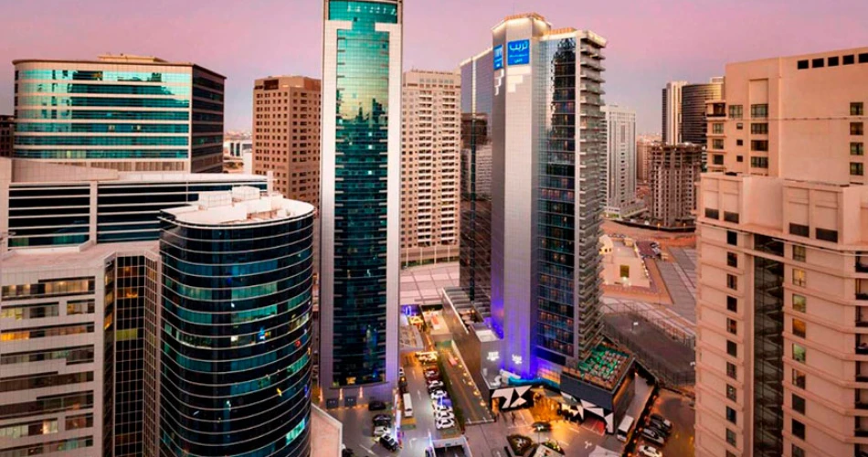 Life Behind the Mall: Al Barsha’s Quiet Side