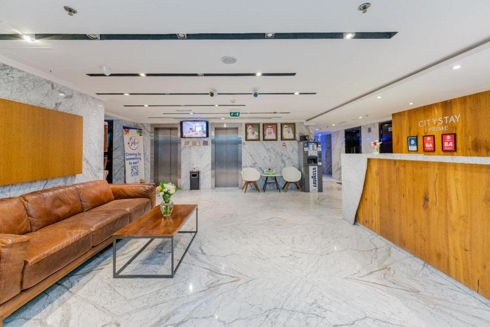 Two-Bedroom Apartment with Balcony (6 Adults)