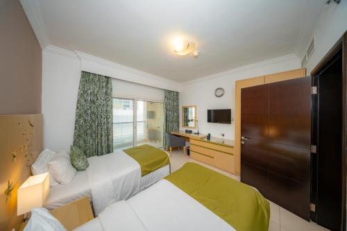 City Stay Prime Hotel Apartments - Al Barsha Main image